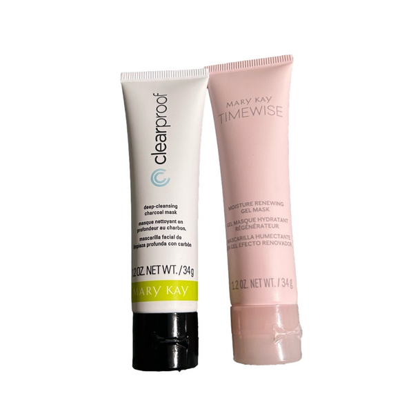 Mary Kay Masking Minis NWOT - Picture 4 of 10